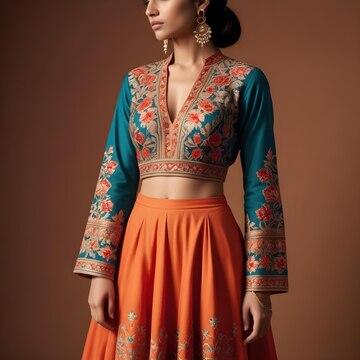 Ethnic