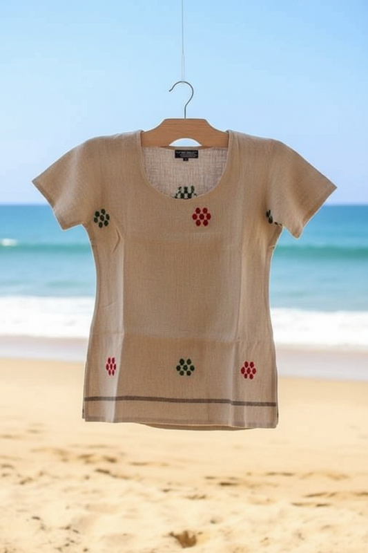 Hemp tee