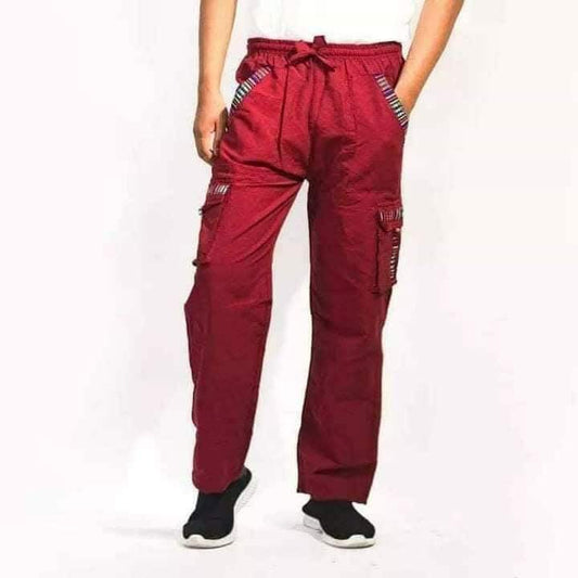 Linen Lounge pant